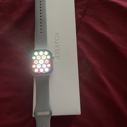 Apple Watch (series 10) 