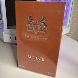 Parfums de Marly Paris Althair Eau De Parfum
