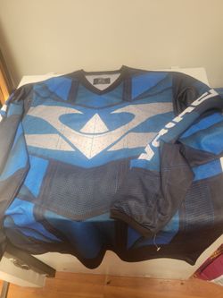 Valken paintball jersey 2XL