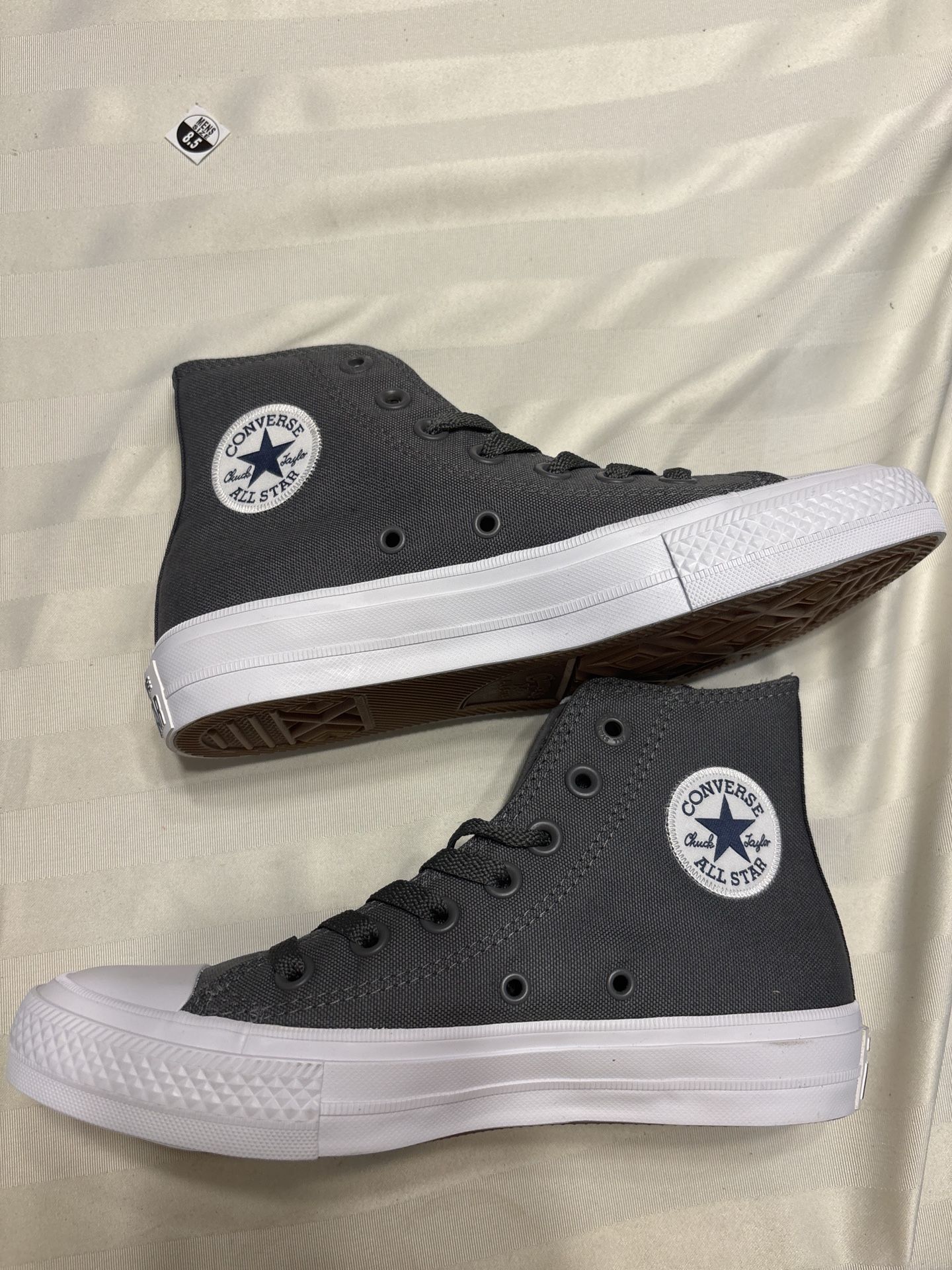 Converse CT II HI THUNDER