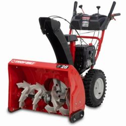  Troy Bilt Snowblower  