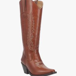 Dingo Cowgirl Boots western  (cowboy)