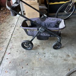 Free Evenflow Stroller Wagon 