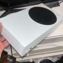 The Newest Xbox  X Series 