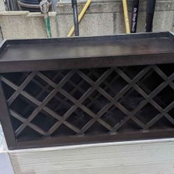 Wine Rack New!!