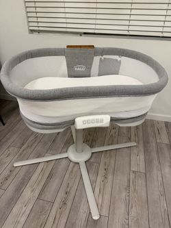 Halo Bassinet (Originally $359) LIKE NEW