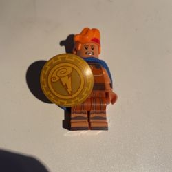 LEGO Hurcules 
