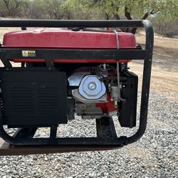 Predator 7000/8750 Watt Inverter Generator 