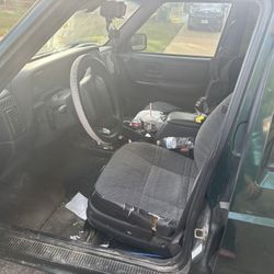 2000 Jeep Cherokee