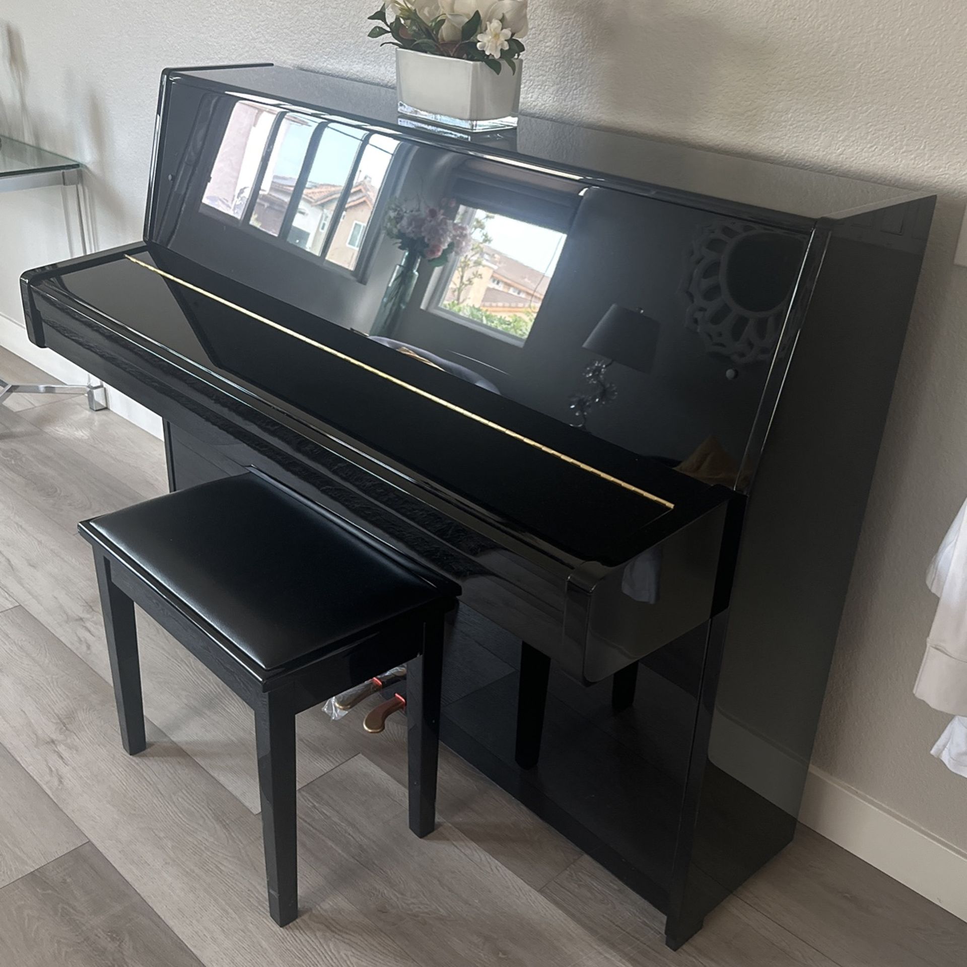 Kawai Pianola