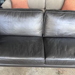 Sofa Leather