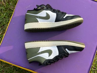 5.5y Jordan 1z