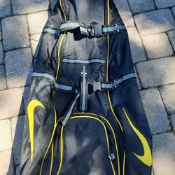 Nike Golf Travel Bag
