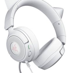 Razer Kraken Kitty V3 Wired Headphones
