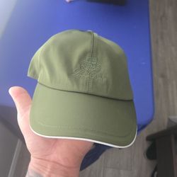 Loro Piana Cap
