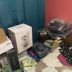 Buy Your  Gifts ,   All New  And  ,