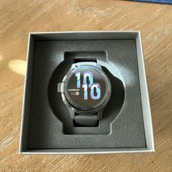 Garmin VENU S brand new