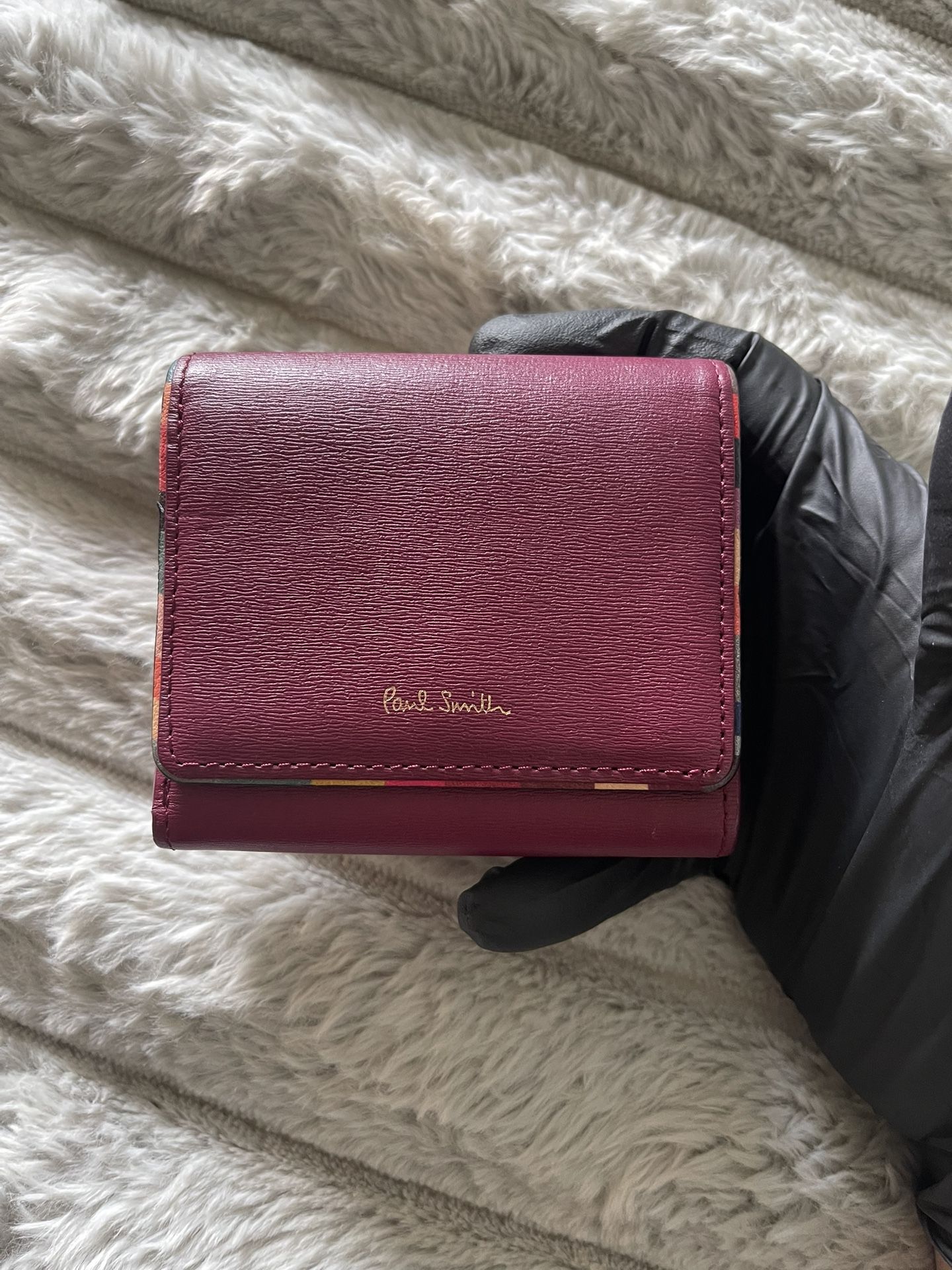 Paul Smith Mini Wallet