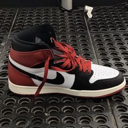 Jordan 1s