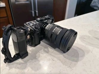 Sony FX3-W