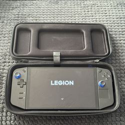 Lenovo Legion Go
