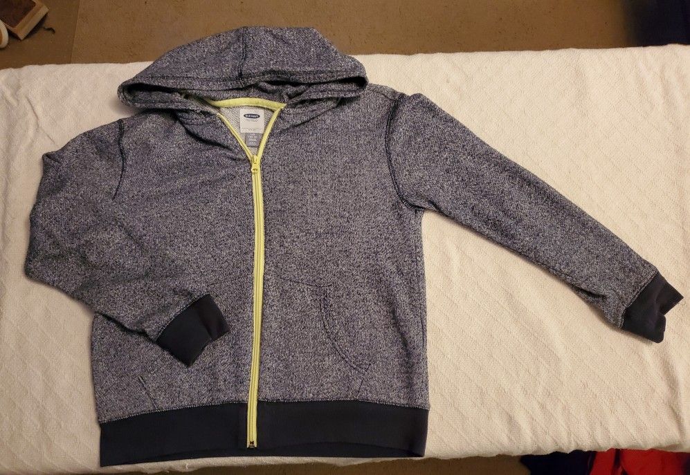 Old Navy L/G (10-12) Sweater