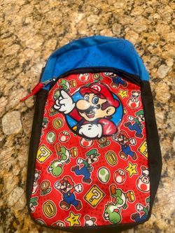 Crossbody bag