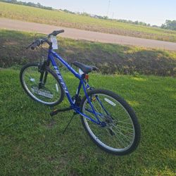 26 "Mountain Bike Male