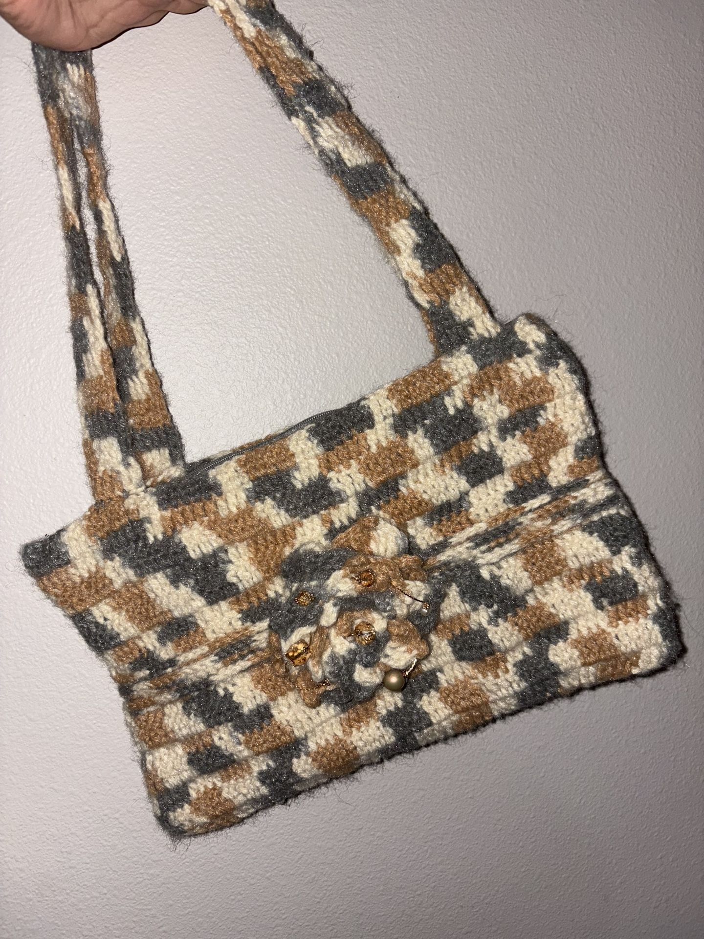 Handmade Bags 🫶