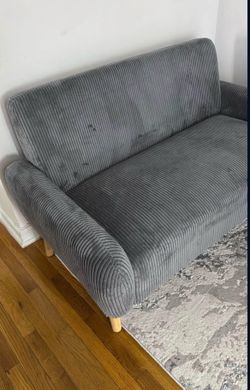 Love seat