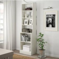 Brand New IKEA HAVSTA BOOKSHELVES