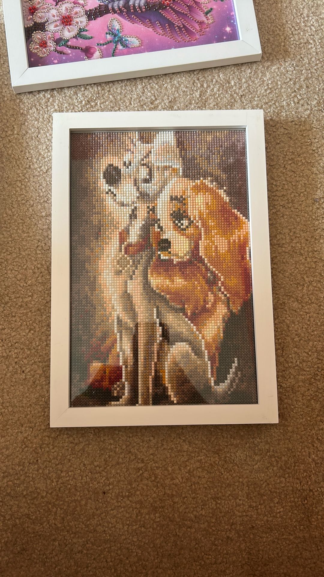 Diamond Art