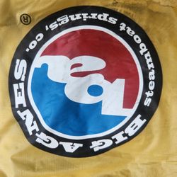 Big Agnes Ul Tiger Wall 3