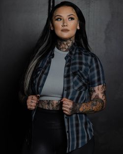 Michael Myers Women's Dixxon