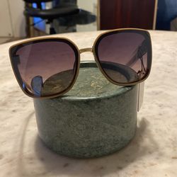 Tan Sunglasses