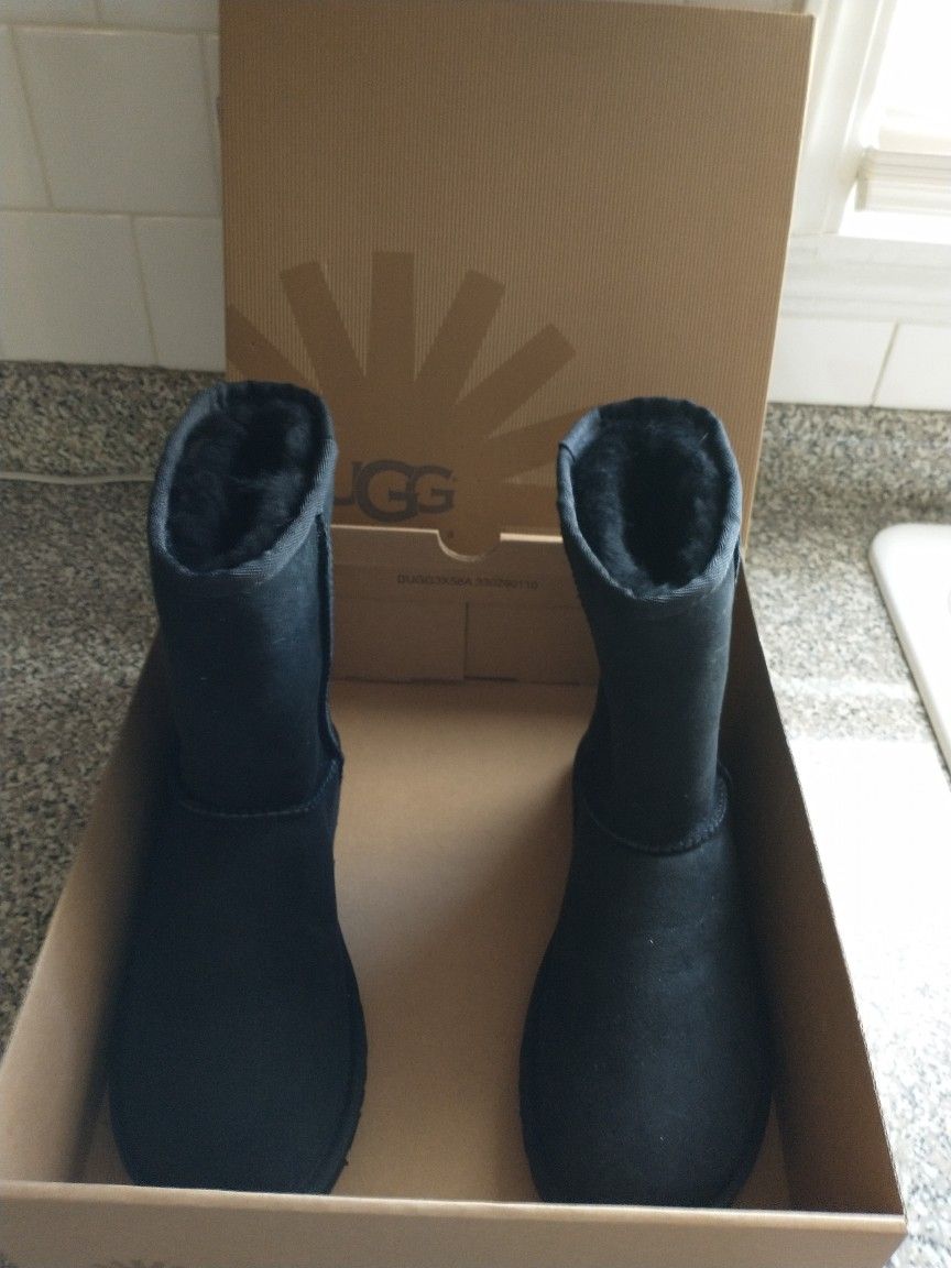 BRAND NEW UGG BOOTS