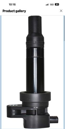 New Original Equipment  Direct Ignition Coil 273013C000