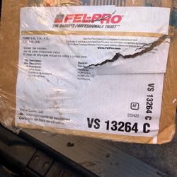 Ford Valve Cover Gasket 