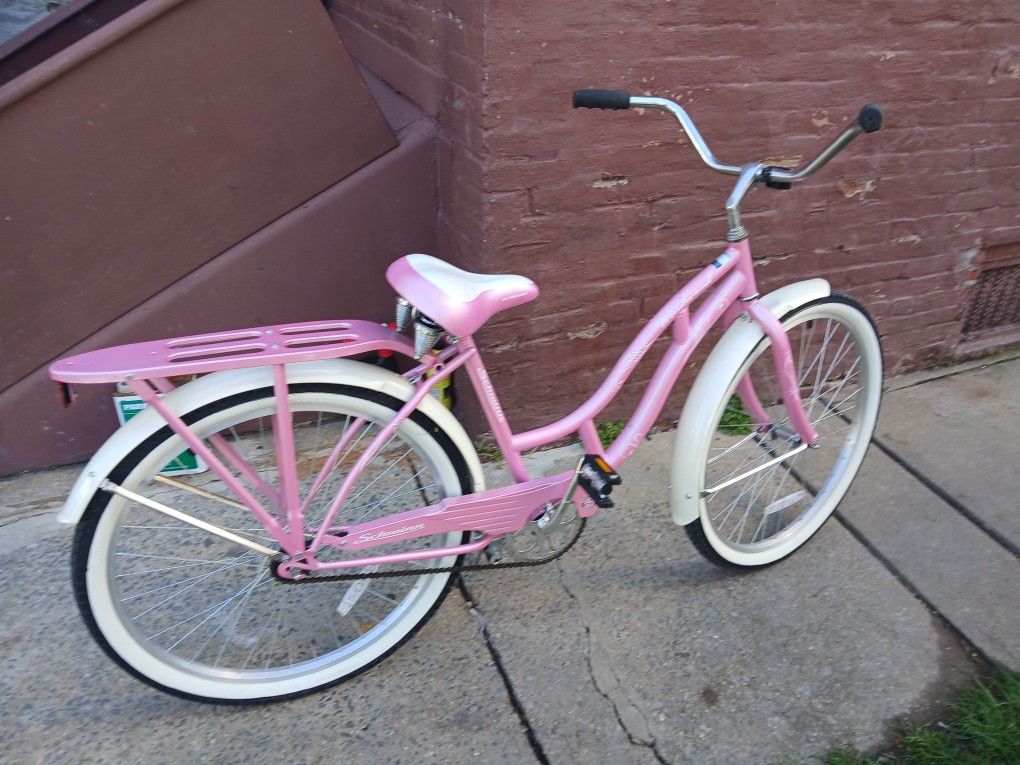 26" Womans Bicycle