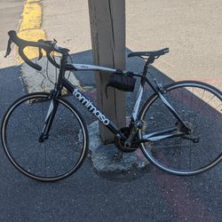 Tomimaso Imola Performance Bike