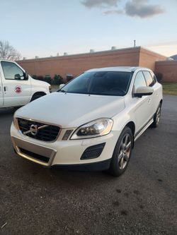 2013 Volvo XC60 3.2 AWD
