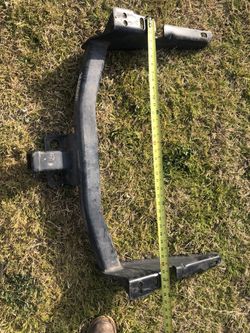 Tow Hitch 35”