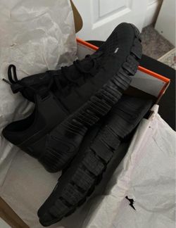 Women’s Nike Free Metcon 5