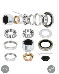Trailer Bearing Kit 3500lb