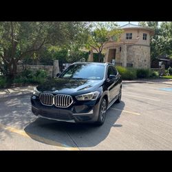 2020 BMW X1 sDrive28i AWD