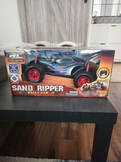 RC Car