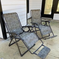 Pool Lounger/outdoor Chair