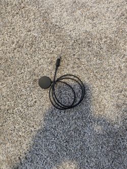 Samsung Smartwatch Charger