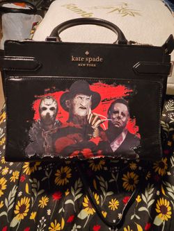 Kate Spade Horror