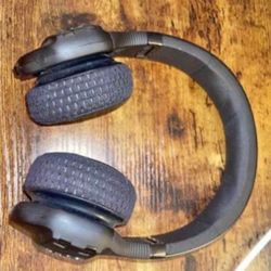 Project Rock Headphones 